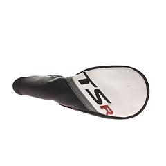 Titleist TSR3 Graphite Mens Right Hand 3 Hybrid 19* Stiff - Tensei AV Blue Series 65HY - Image 2