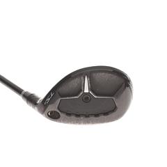 Titleist TSR3 Graphite Mens Right Hand 3 Hybrid 19* Stiff - Tensei AV Blue Series 65HY - Image 4