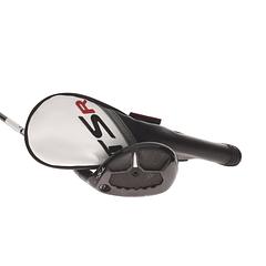 Titleist TSR3 Graphite Mens Right Hand 3 Hybrid 19* Stiff - Tensei AV Blue Series 65HY - Image 7