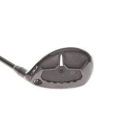 Titleist TSR3 Graphite Mens Right Hand 3 Hybrid 19* Stiff - Tensei AV Blue Series 65HY - Image 6