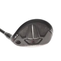 Titleist TSR2 Graphite Mens Right Hand 4 Hybrid 21* Regular - Tensei AV Blue Series 65HY - Image 2