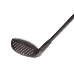 Titleist TSR2 Graphite Mens Right Hand 4 Hybrid 21* Regular - Tensei AV Blue Series 65HY - Image 4