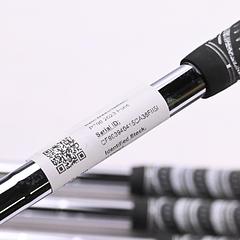 Taylormade P790 2023 Irons / 5-PW+GW / Stiff Flex N.S.Pro 950GH Neo Shafts - Image 6