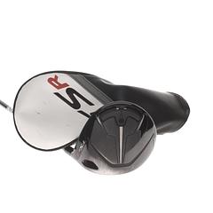 Titleist TSR3 Graphite Mens Right Hand Driver 9* Stiff - Hzrdus Silver 6.0 60g - Image 1