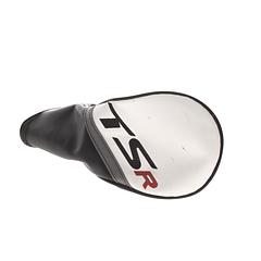 Titleist TSR3 Graphite Mens Right Hand Driver 9* Stiff - Hzrdus Silver 6.0 60g - Image 7