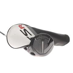 Titleist TSR3 Graphite Mens Right Hand Driver 9* Stiff - Hzrdus Silver 6.0 60g - Image 1