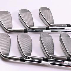 Taylormade Speedblade HL Irons / 4-PW / UniFlex SpeedBlade Shafts - Image 3
