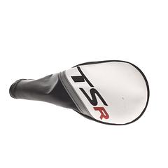 Titleist TSR3 Graphite Mens Right Hand Driver 9* Stiff - Hzrdus Silver 6.0 60g - Image 7