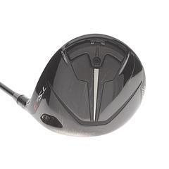 Titleist TSR3 Graphite Mens Right Hand Driver 9* Stiff - Hzrdus Silver 6.0 60g - Image 2