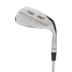 Titleist Vokey SM9 Steel Mens Right Hand Sand Wedge 56* 8 Bounce M Grind Wedge - BV Vokey - Image 1
