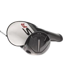 Titleist TSR3 Graphite Mens Right Hand Driver 9* Stiff - Hzrdus Silver 6.0 60g - Image 6