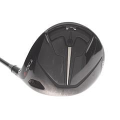 Titleist TSR3 Graphite Mens Right Hand Driver 9* Stiff - Hzrdus Silver 6.0 60g - Image 7