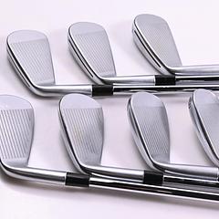 Taylormade P790 2023 Irons / 5-PW+GW / Stiff Flex N.S.Pro 950GH Neo Shafts - Image 3