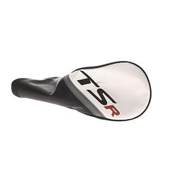 Titleist TSR3 Graphite Mens Right Hand Driver 9* Stiff - Hzrdus Silver 6.0 60g - Image 5