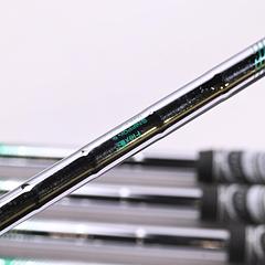 Taylormade P790 2023 Irons / 5-PW+GW / Stiff Flex N.S.Pro 950GH Neo Shafts - Image 5