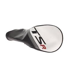 Titleist TSR2 Graphite Mens Right Hand Driver 10* Regular - Tensei AV Series Blue 55 - Image 5