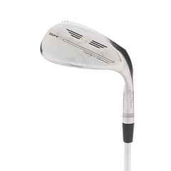 Titleist Vokey SM9 Steel Mens Right Hand Sand Wedge 56* 8 Bounce M Grind Wedge - BV Vokey - Image 5