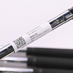 Taylormade Speedblade HL Irons / 4-PW / UniFlex SpeedBlade Shafts - Image 6