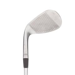 Titleist Vokey SM9 Steel Mens Right Hand Lob Wedge 58* 4 Bounce T Grind Wedge - BV Vokey - Image 2