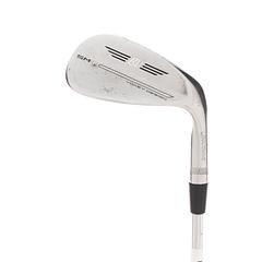 Titleist Vokey SM9 Steel Mens Right Hand Gap Wedge 52* 8 Bounce F Grind Wedge - BV Vokey - Image 1