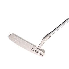 Scotty Cameron Super Select Newport Mens Right Hand Putter 34" Blade - Scotty Cameron Grip - Image 8