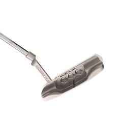 Scotty Cameron Super Select Newport Mens Right Hand Putter 34" Blade - Scotty Cameron Grip - Image 7