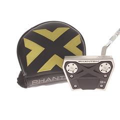 Scotty Cameron Phantom X 9.5 2022 Mens Right Hand Putter 34" Mallet - Scotty Cameron Grip - Image 6