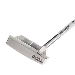 Scotty Cameron Phantom X 9.5 2022 Mens Right Hand Putter 34" Mallet - Scotty Cameron Grip - Image 2