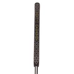 Scotty Cameron Phantom X 9.5 2022 Mens Right Hand Putter 34" Mallet - Scotty Cameron Grip - Image 5
