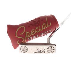 Scotty Cameron Special Select Newport 2.5 Mens Left Hand Putter 34" Blade - Scotty Cameron Grip - Image 1