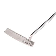 Scotty Cameron Special Select Newport 2.5 Mens Left Hand Putter 34" Blade - Scotty Cameron Grip - Image 4