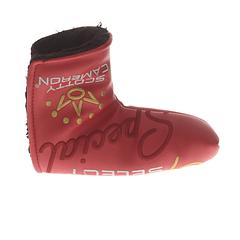 Scotty Cameron Special Select Newport 2.5 Mens Left Hand Putter 34" Blade - Scotty Cameron Grip - Image 8