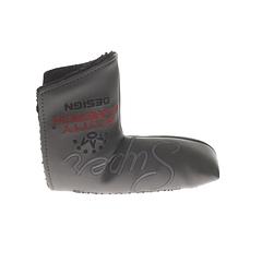 Scotty Cameron Special Select Newport 2 Mens Left Hand Putter 34" Blade - Scotty Cameron Grip - Image 8