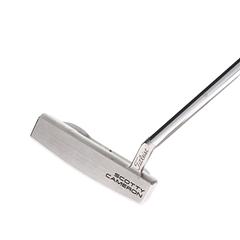 Scotty Cameron Special Select Flowback 1.5 Mens Right Hand Putter 34" Mid-Mallet - Golf Pride - Image 3