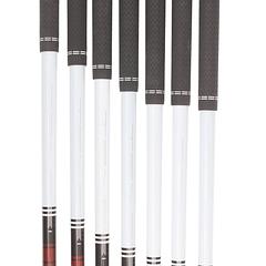 Titleist T350 Graphite Ladies Right Hand Irons 5-GW Ladies - Tensei AV Brown AM(2) - Image 3