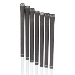 Titleist T350 Graphite Ladies Right Hand Irons 5-GW Ladies - Tensei AV Brown AM(2) - Image 2