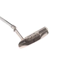 Scotty Cameron Super Select Newport Mens Right Hand Putter 34" Blade - Scotty Cameron Grip - Image 8
