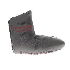 Scotty Cameron Super Select Newport Mens Right Hand Putter 34" Blade - Scotty Cameron Grip - Image 3