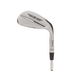 Titleist Vokey SM10 Steel Mens Right Hand Lob Wedge 60* 10 Bounce S Grind Wedge - BV Vokey - Image 1