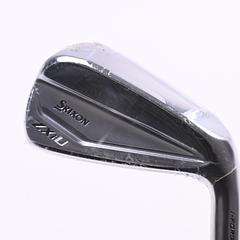 Srixon ZXiU Utility #4 Iron / 23 Degree / Regular Flex NS Pro Zelos 8 Shaft - Image 1