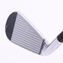 Srixon ZXiU Utility #4 Iron / 23 Degree / Regular Flex NS Pro Zelos 8 Shaft - Image 2