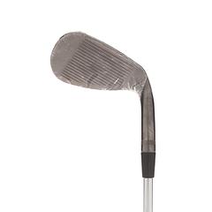 Titleist Vokey SM9 Steel Mens Left Hand Sand Wedge 54* 12 Bounce D Grind Wedge - BV Vokey - Image 3