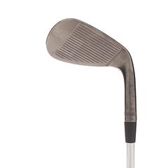 Titleist Vokey SM9 Steel Mens Left Hand Sand Wedge 54* 12 Bounce F Grind Wedge - BV Vokey - Image 2