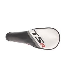 Titleist TSR2 Graphite Mens Left Hand Fairway 3 Wood 15* Regular - Tensei AV Series Blue 65 - Image 1