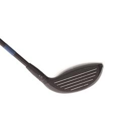 Titleist TSR2 Graphite Mens Left Hand Fairway 3 Wood 15* Regular - Tensei AV Series Blue 65 - Image 3