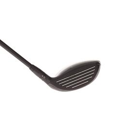 Titleist TSR2 Graphite Mens Left Hand Fairway 3 Wood 15* Stiff - Tensei AV Blue 65 - Image 4