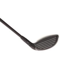 Titleist TSR2 Graphite Mens Left Hand Fairway 3 Wood 15* Regular - Tensei AV Series Blue 65 - Image 5