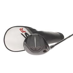 Titleist TSR2 Graphite Mens Left Hand Fairway 3 Wood 15* Regular - Tensei AV Series Blue 65 - Image 7