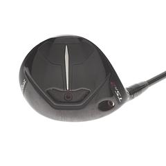 Titleist TSR2 Graphite Mens Left Hand Fairway 3 Wood 15* Regular - Tensei AV Series Blue 65 - Image 6
