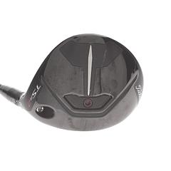 Titleist TSR2 Graphite Mens Right Hand Fairway 3 Wood 15* Regular - Tensei AV Blue 65 - Image 2